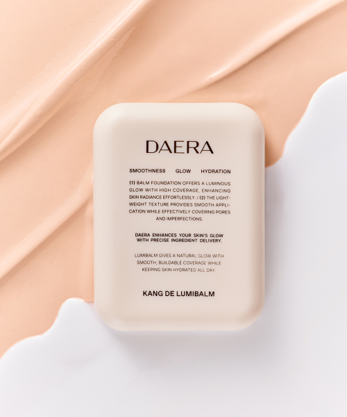 DAERA DAERA PDRN Foundation Lumi Balm 30g
