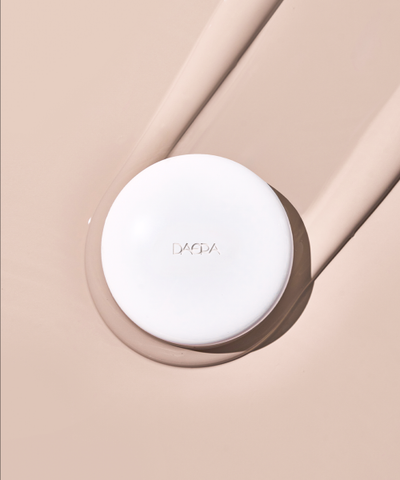 DAERA Tofu Sun Cushion 15g SPF50+