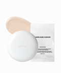 DAERA DAERA Tofu Sun Cushion Set 30g SPF50+