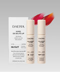 DAERA DAERA Lip Liner Set Cool Cherry & Warm Coral