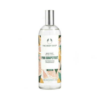 Pink Grapefruit Body Mist 100ML (98072)
