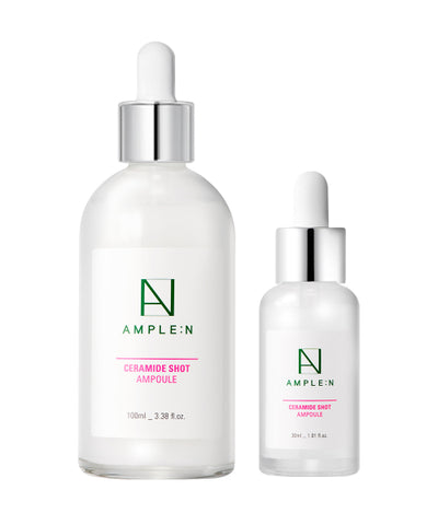 AMPLEN Ceramide Shot Ampoule 100ml