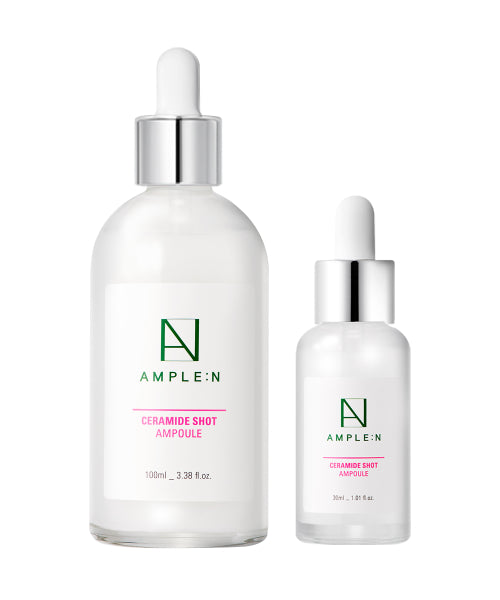AMPLEN AMPLEN Ceramide Shot Ampoule 100ml