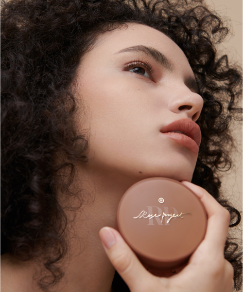 ROSEPROJECT ROSEPROJECT Rose Project Common Skin Cushion 30g