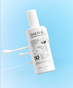 DAERA DAERA Oasis Niacin Radiance Sunmulsion Serum 60ml