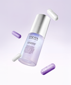 DAERA DAERA Lavender PDRN Energy Facial Oil Serum 30ml