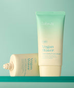 LABNO LABNO Vegan Water Tone-Up Sun Cream 50ml SPF50+