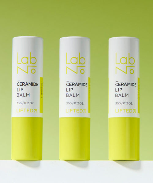 LABNO LABNO Idebenone Ceramide Lip Balm 3.5g