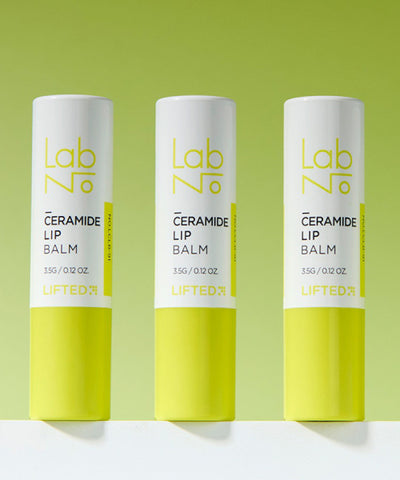 LABNO Idebenone Ceramide Lip Balm 3.5g