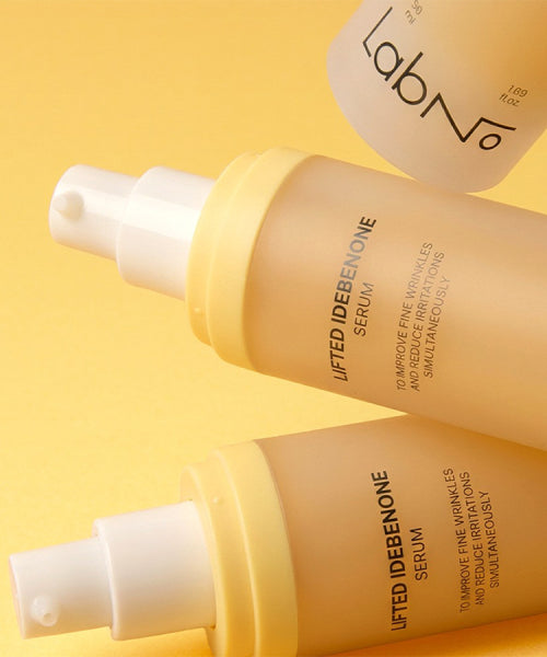 LABNO LABNO Idebenone Elasticity Capsule Serum 50ml