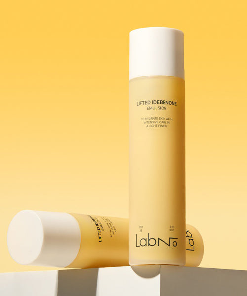 LABNO LABNO Idebenone Elasticity Balance Emulsion 120g