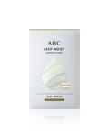 AHC AHC Deep Moist Essential Mask 10 pieces
