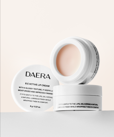 DAERA BE Active Lip Cream 6g