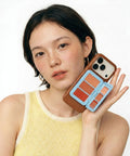 HOMURE HOMURE Homer Pocket Lip & Cheek Lip Gloss