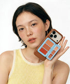 HOMURE HOMURE Homer Pocket Lip & Cheek Lip Gloss