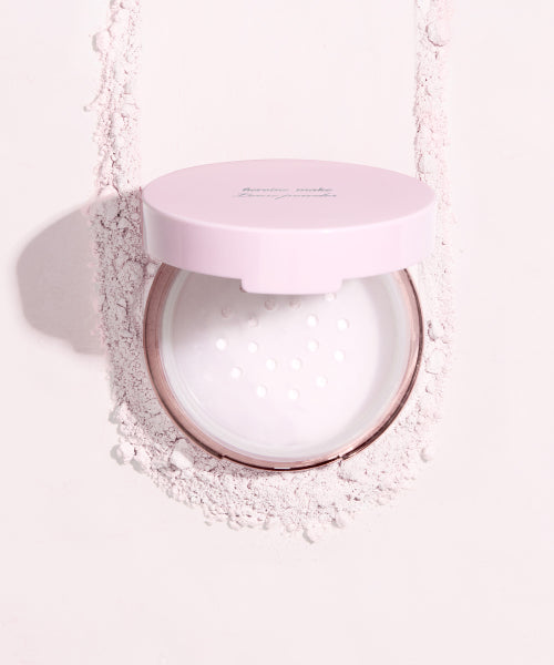 KISSME KISSME Haroin Make Poreless Keep Loose Powder