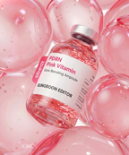 SUNGBOONEDITOR PDRN Pink Vitamin Glow Boosting Ampoule 40ml
