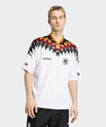 ADIDAS ADIDAS T-Shirt Germany Home Jersey 1994