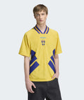 ADIDAS ADIDAS T-Shirt Sweden Home Jersey 1994