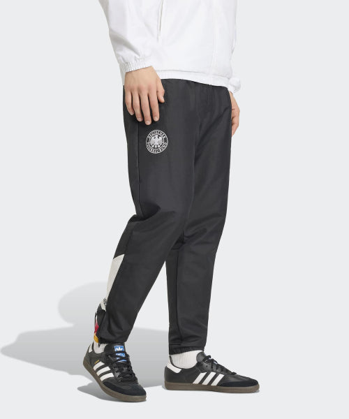 ADIDAS ADIDAS Track Pants 1994 - Black