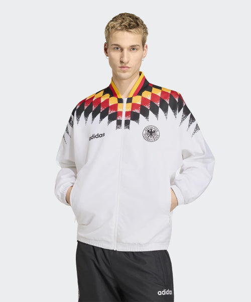 ADIDAS ADIDAS Jacket German Track Top