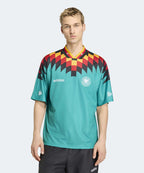ADIDAS ADIDAS T-Shirt Germany Away Jersey 1994
