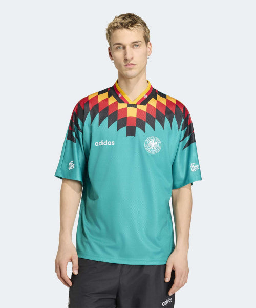 ADIDAS ADIDAS T-Shirt Germany Away Jersey 1994