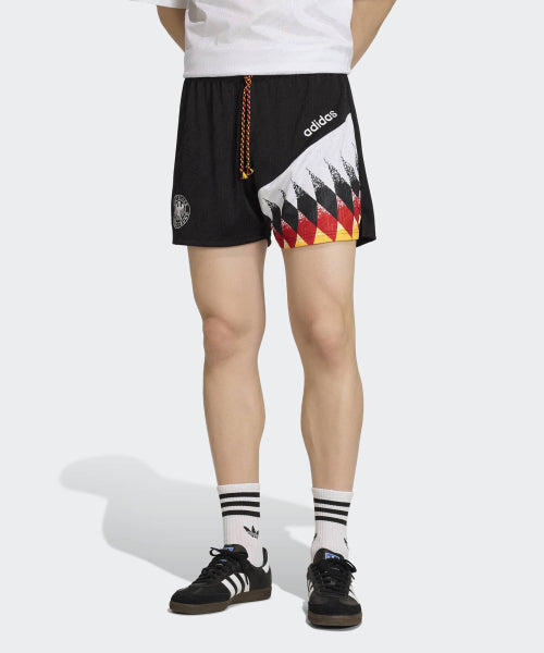 ADIDAS ADIDAS German Shorts 1994 - Black