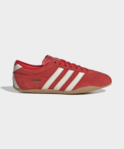 ADIDAS Sneakers Women - Red: White