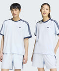 ADIDAS ADIDAS T-Shirt Crystal Sky