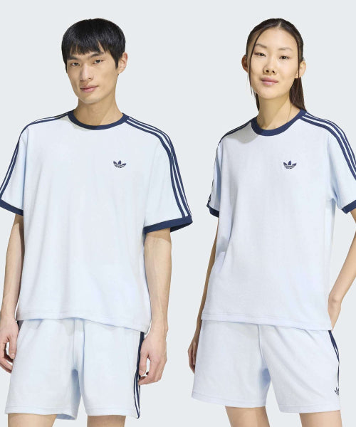 ADIDAS ADIDAS T-Shirt Crystal Sky