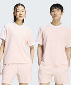 ADIDAS ADIDAS T-Shirt Sandy Pink