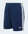 ADIDAS ADIDAS Terry Short Pants Night Indigo