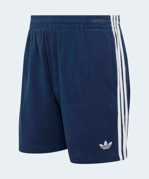 ADIDAS ADIDAS Terry Short Pants Night Indigo