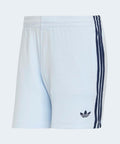 ADIDAS ADIDAS Terry Short Pants - Crystal Sky