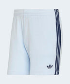 ADIDAS ADIDAS Terry Short Pants - Crystal Sky