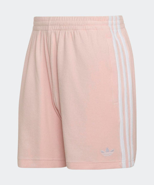 ADIDAS ADIDAS Terry Short Pants Sandy Pink