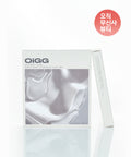 OIGG OIGG Jeju Rock Hydrangea Bacubitazom Hydro Mask (8 sheets)