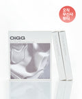 OIGG OIGG Jeju Rock Hydrangea Bacubitazom Hydro Mask (12 sheets)