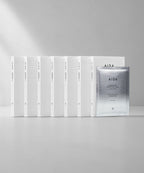 AIDA COSMETIC AIDA COSMETIC Glutathione Radiance Mask 28 sheets