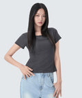 MIXXO MIXXO T-Shirt Halterneck