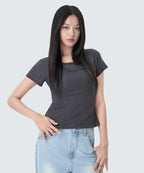 MIXXO MIXXO T-Shirt Halterneck