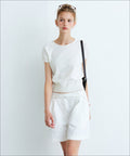 MIXXO MIXXO Essential Cotton Shorts size S