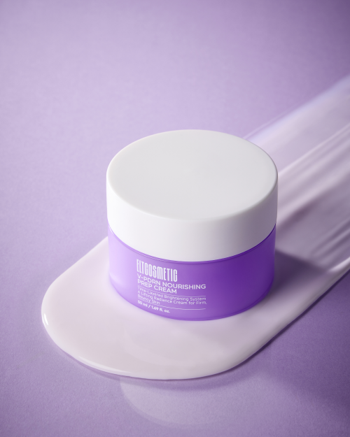 ELTCOSMETICS V-PDRN Nourishing Prep Cream 50ml