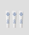 AZH Hair Nutrition Balm 40ml * 3