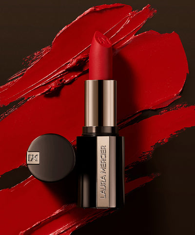 LAURA MERCIER Caviar Matte Lipstick 3.8g