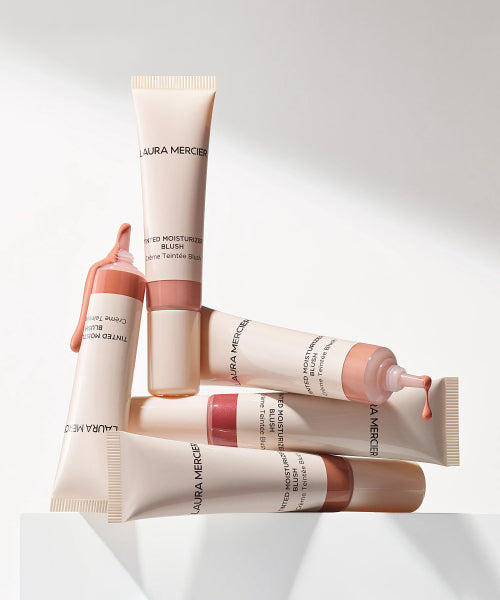 LAURA MERCIER LAURA MERCIER Tinted Moisturizer Blush 15ml