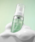 LIPOTION Green Tree Scaling Bubble Toner 30ml