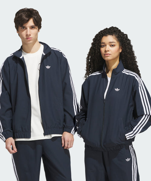 ADIDAS ADIDAS Skateboarding Superfire Track Top
