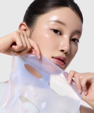 LIPOTION Siacell Elasticity Bio Mask Pack (1 sheet)